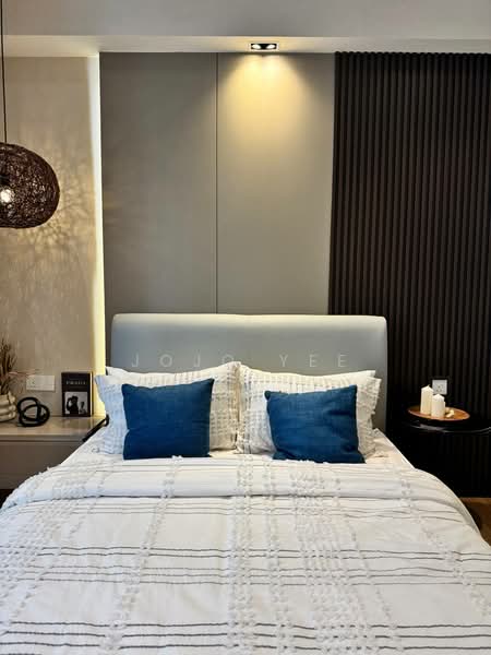 Servis Apartment untuk Dijual di Golden Crown Residence - Jojo Yee - PropertyGuru.com.my