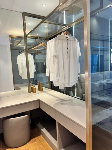 Servis Apartment untuk Dijual di Golden Crown Residence - Jojo Yee - PropertyGuru.com.my