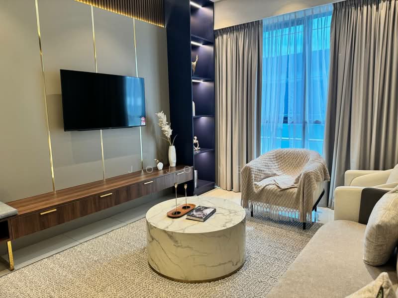 Servis Apartment untuk Dijual di Golden Crown Residence - Jojo Yee - PropertyGuru.com.my