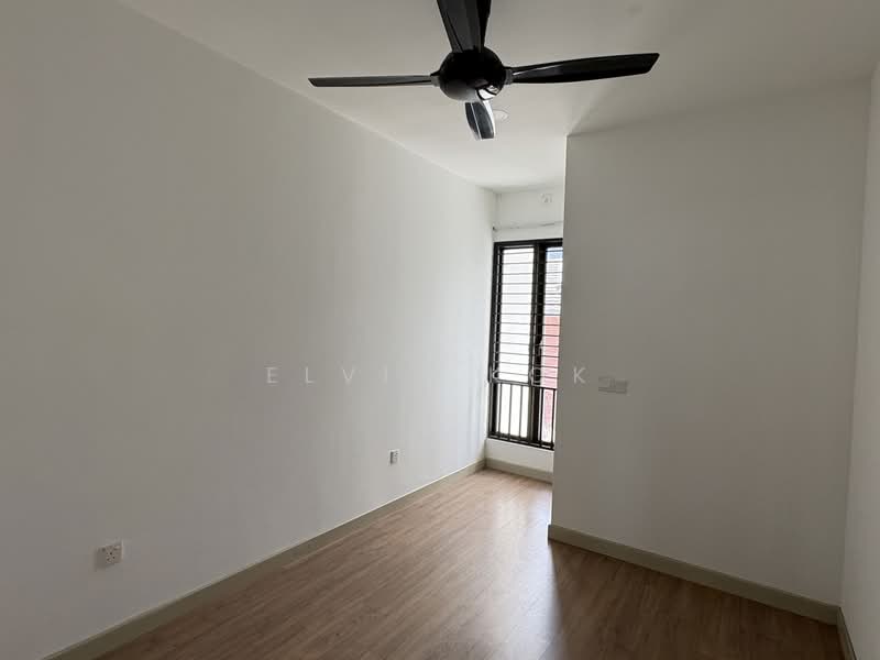 2-storey Terraced House for Sale in Shah Alam (Selangor) - Elvis Kok - Interior - PropertyGuru.com.my