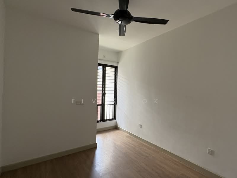2-storey Terraced House for Sale in Shah Alam (Selangor) - Elvis Kok - Interior - PropertyGuru.com.my