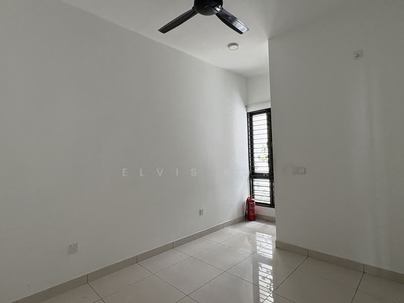 2-storey Terraced House for Sale in Shah Alam (Selangor) - Elvis Kok - Interior - PropertyGuru.com.my