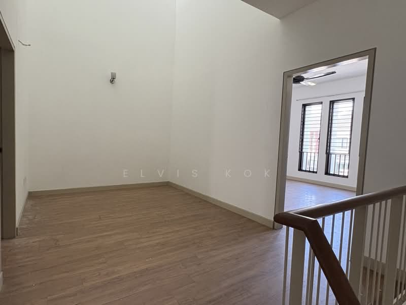 2-storey Terraced House for Sale in Shah Alam (Selangor) - Elvis Kok - Interior - PropertyGuru.com.my