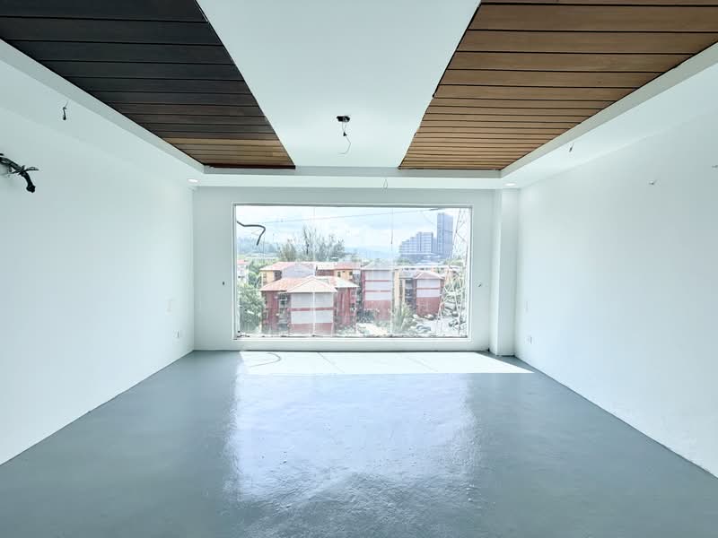 3.5-storey Terraced House for Sale in Taman Bukit Idaman (Selayang) - Elaine Cheah - View - PropertyGuru.com.my