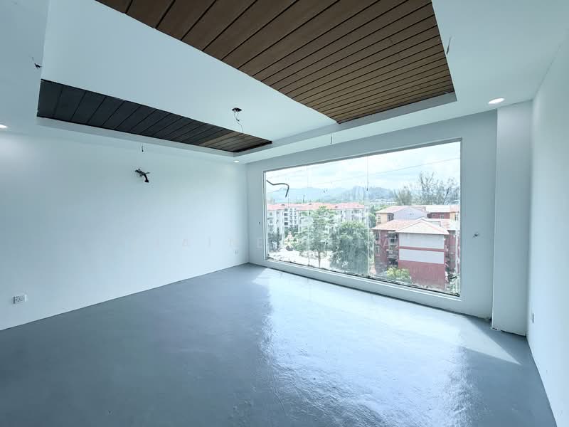 3.5-storey Terraced House for Sale in Taman Bukit Idaman (Selayang) - Elaine Cheah - Interior - PropertyGuru.com.my