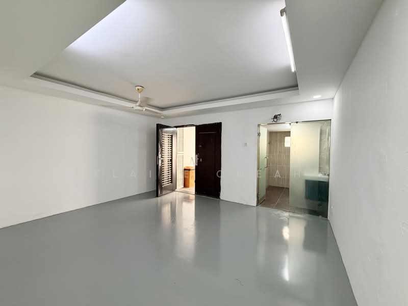 3.5-storey Terraced House for Sale in Taman Bukit Idaman (Selayang) - Elaine Cheah - Interior - PropertyGuru.com.my