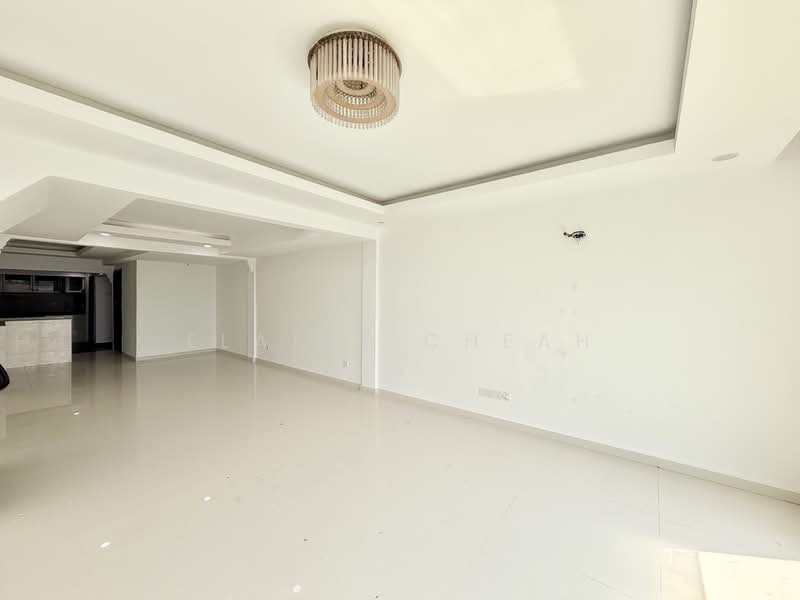 3.5-storey Terraced House for Sale in Taman Bukit Idaman (Selayang) - Elaine Cheah - Interior - PropertyGuru.com.my