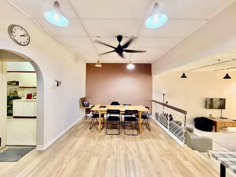 1-storey Terraced House for Sale in Taman Tun Dr Ismail (Kuala Lumpur) - Yin Peng . - PropertyGuru.com.my