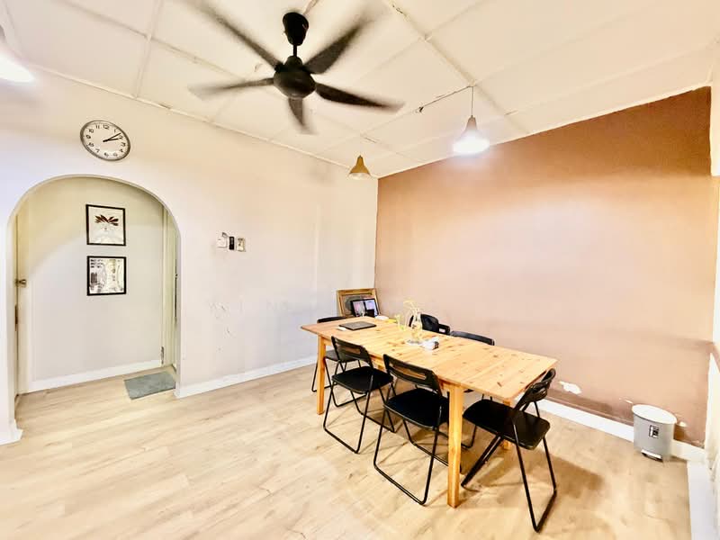 1-storey Terraced House for Sale in Taman Tun Dr Ismail (Kuala Lumpur) - Yin Peng . - PropertyGuru.com.my