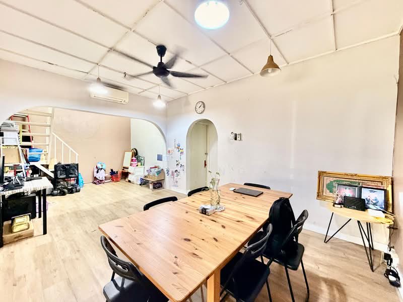 1-storey Terraced House for Sale in Taman Tun Dr Ismail (Kuala Lumpur) - Yin Peng . - PropertyGuru.com.my