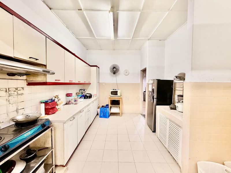 1-storey Terraced House for Sale in Taman Tun Dr Ismail (Kuala Lumpur) - Yin Peng . - PropertyGuru.com.my
