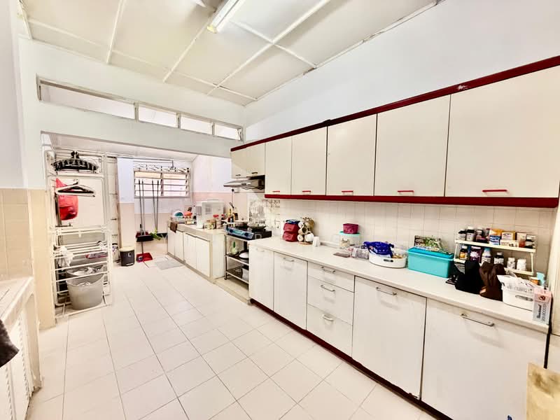 1-storey Terraced House for Sale in Taman Tun Dr Ismail (Kuala Lumpur) - Yin Peng . - PropertyGuru.com.my