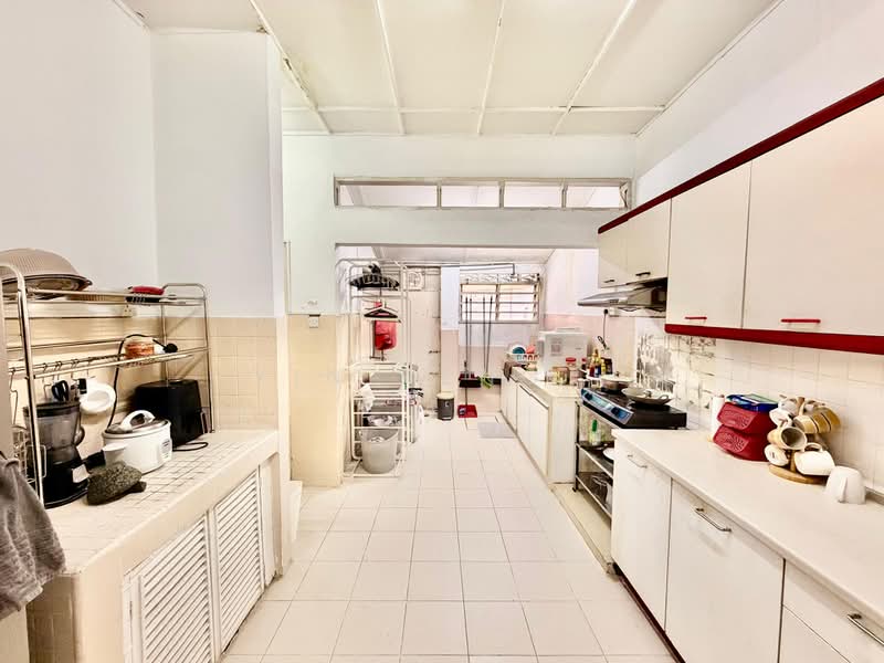 1-storey Terraced House for Sale in Taman Tun Dr Ismail (Kuala Lumpur) - Yin Peng . - PropertyGuru.com.my
