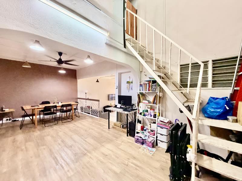 1-storey Terraced House for Sale in Taman Tun Dr Ismail (Kuala Lumpur) - Yin Peng . - PropertyGuru.com.my