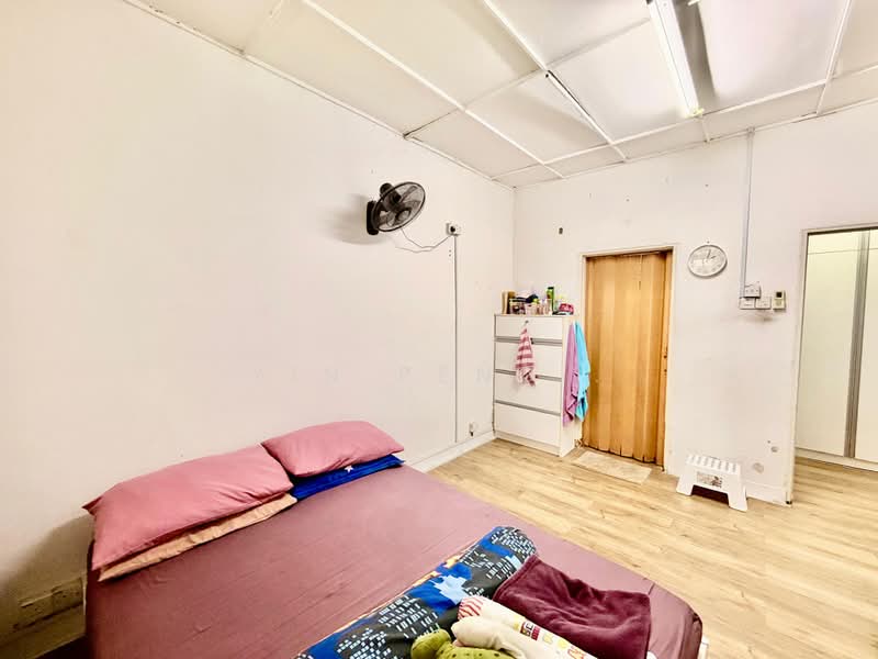 1-storey Terraced House for Sale in Taman Tun Dr Ismail (Kuala Lumpur) - Yin Peng . - PropertyGuru.com.my