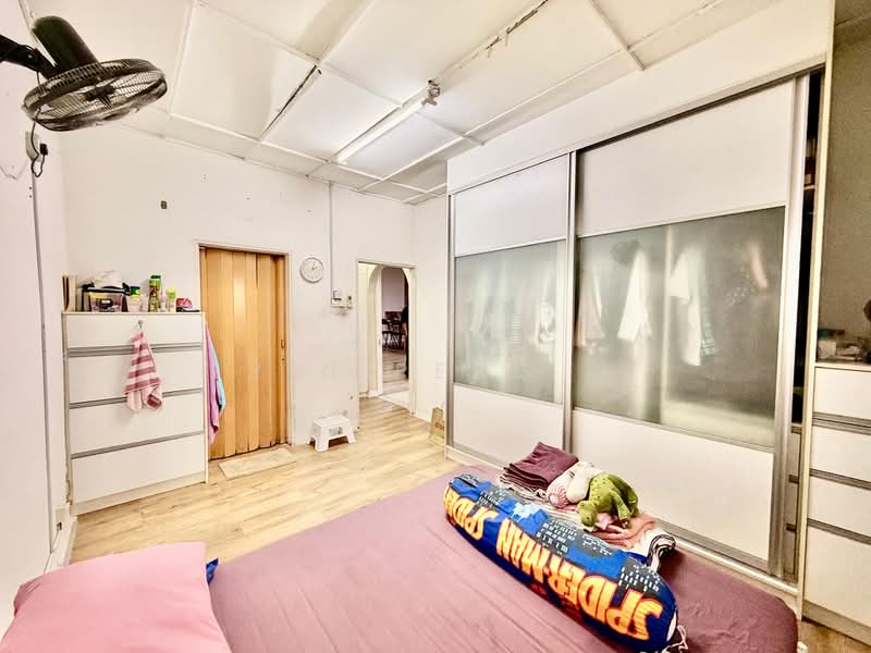 1-storey Terraced House for Sale in Taman Tun Dr Ismail (Kuala Lumpur) - Yin Peng . - PropertyGuru.com.my