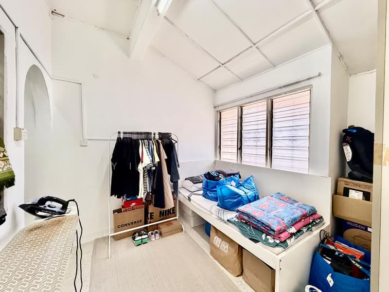 1-storey Terraced House for Sale in Taman Tun Dr Ismail (Kuala Lumpur) - Yin Peng . - PropertyGuru.com.my