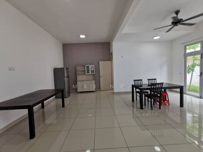 Rumah Kluster untuk Dijual di Nusa Duta (Iskandar Puteri (Nusajaya)) - Max Ng - PropertyGuru.com.my