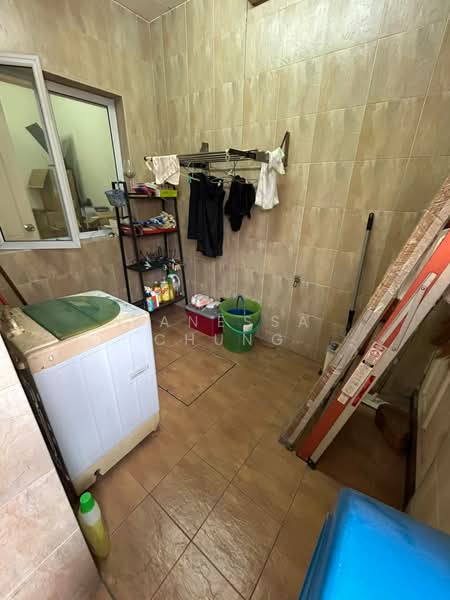 2-storey Terraced House for Sale in Mutiara Damansara (Selangor) - Vanessa Chung - Interior - PropertyGuru.com.my