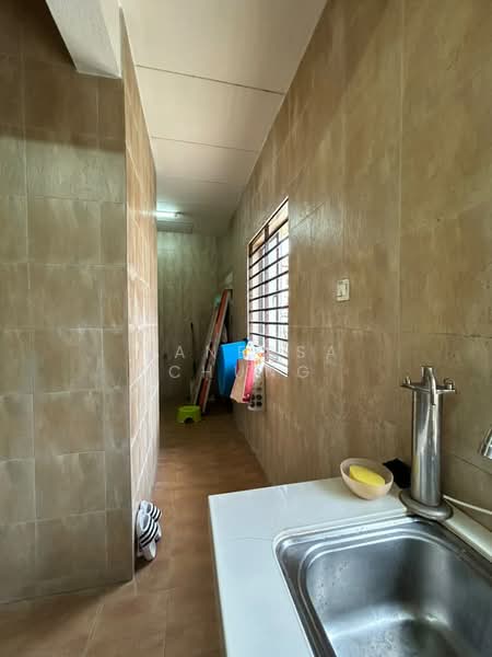 2-storey Terraced House for Sale in Mutiara Damansara (Selangor) - Vanessa Chung - Interior - PropertyGuru.com.my