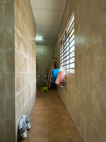 2-storey Terraced House for Sale in Mutiara Damansara (Selangor) - Vanessa Chung - Corridor - PropertyGuru.com.my