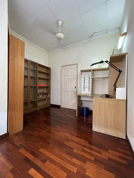 2-storey Terraced House for Sale in Mutiara Damansara (Selangor) - Vanessa Chung - Study - PropertyGuru.com.my