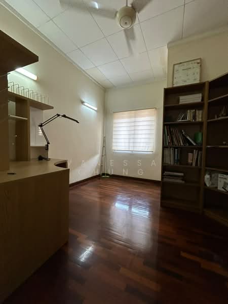 2-storey Terraced House for Sale in Mutiara Damansara (Selangor) - Vanessa Chung - Study - PropertyGuru.com.my