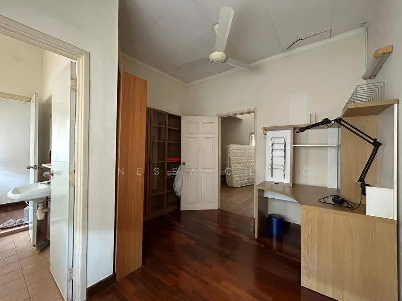 2-storey Terraced House for Sale in Mutiara Damansara (Selangor) - Vanessa Chung - Study - PropertyGuru.com.my