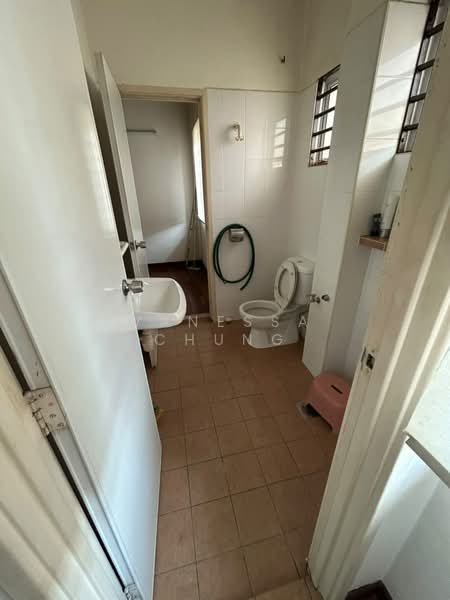 2-storey Terraced House for Sale in Mutiara Damansara (Selangor) - Vanessa Chung - Bathroom - PropertyGuru.com.my