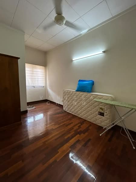2-storey Terraced House for Sale in Mutiara Damansara (Selangor) - Vanessa Chung - Bedroom - PropertyGuru.com.my