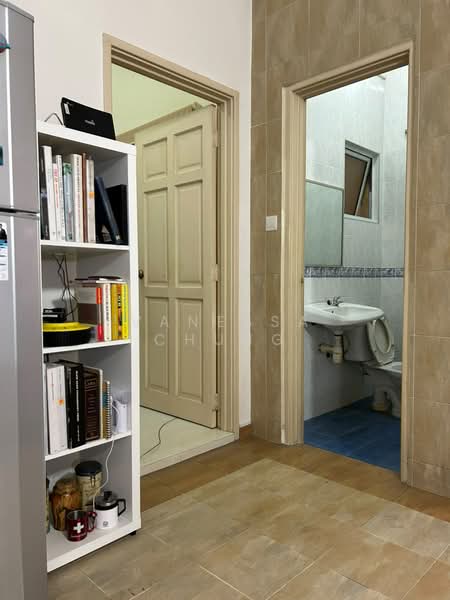2-storey Terraced House for Sale in Mutiara Damansara (Selangor) - Vanessa Chung - Interior - PropertyGuru.com.my