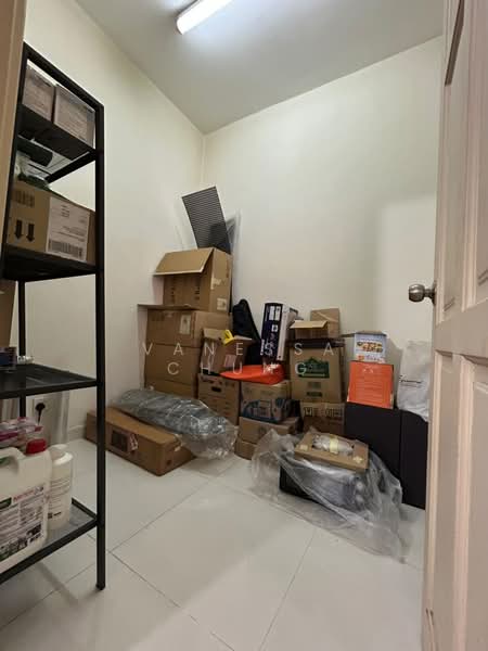 2-storey Terraced House for Sale in Mutiara Damansara (Selangor) - Vanessa Chung - Interior - PropertyGuru.com.my