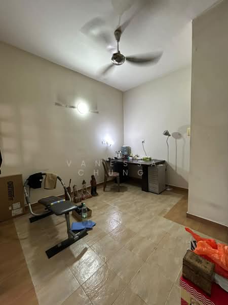 2-storey Terraced House for Sale in Mutiara Damansara (Selangor) - Vanessa Chung - Study - PropertyGuru.com.my