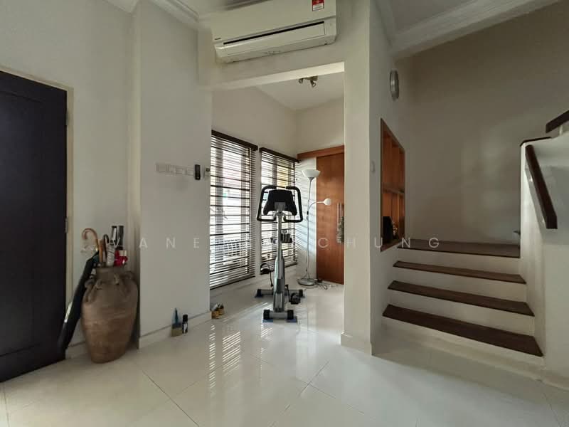 2-storey Terraced House for Sale in Mutiara Damansara (Selangor) - Vanessa Chung - Interior - PropertyGuru.com.my
