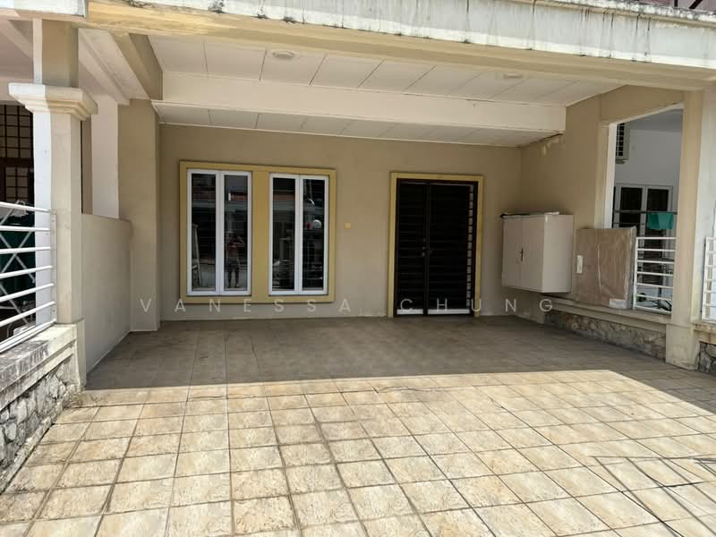 2-storey Terraced House for Sale in Mutiara Damansara (Selangor) - Vanessa Chung - Exterior - PropertyGuru.com.my
