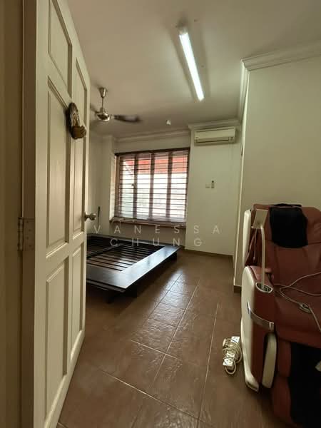2-storey Terraced House for Sale in Mutiara Damansara (Selangor) - Vanessa Chung - Bedroom - PropertyGuru.com.my