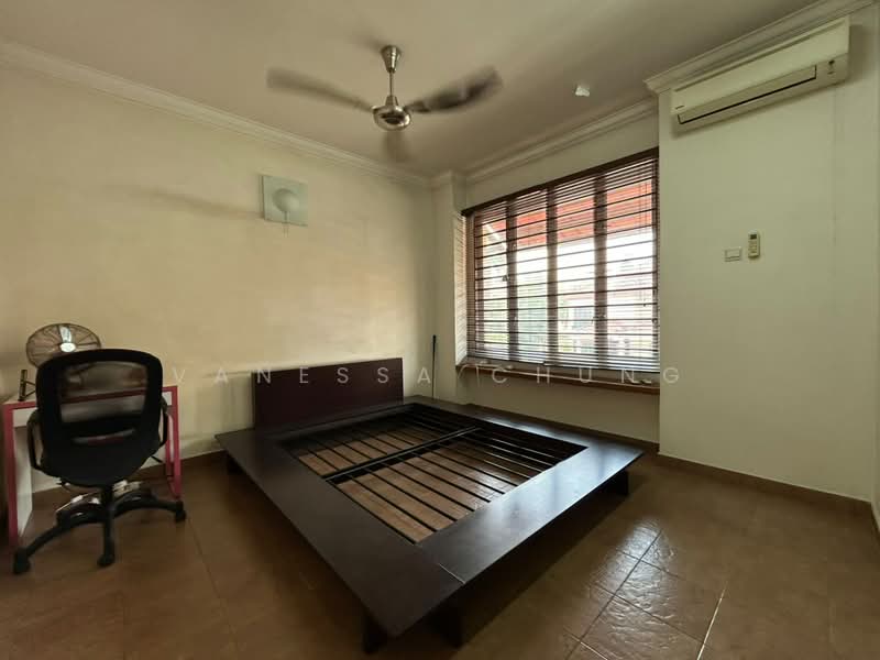 2-storey Terraced House for Sale in Mutiara Damansara (Selangor) - Vanessa Chung - Bedroom - PropertyGuru.com.my