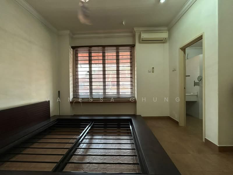 2-storey Terraced House for Sale in Mutiara Damansara (Selangor) - Vanessa Chung - Bedroom - PropertyGuru.com.my
