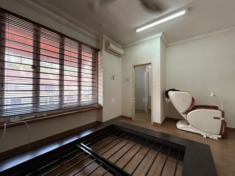 2-storey Terraced House for Sale in Mutiara Damansara (Selangor) - Vanessa Chung - Bedroom - PropertyGuru.com.my