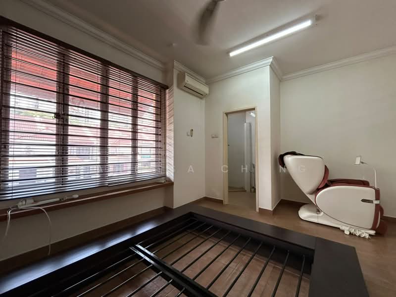 2-storey Terraced House for Sale in Mutiara Damansara (Selangor) - Vanessa Chung - Bedroom - PropertyGuru.com.my