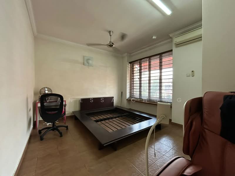 2-storey Terraced House for Sale in Mutiara Damansara (Selangor) - Vanessa Chung - Bedroom - PropertyGuru.com.my