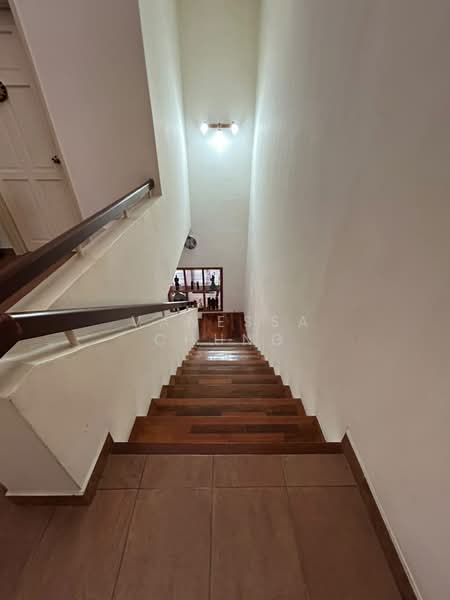 2-storey Terraced House for Sale in Mutiara Damansara (Selangor) - Vanessa Chung - Interior - PropertyGuru.com.my