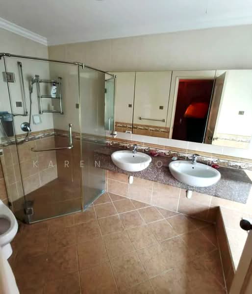 Condominium for Sale at La Grande Kiara - Karen Choong - PropertyGuru.com.my