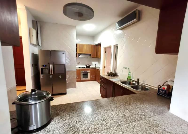 Condominium for Sale at La Grande Kiara - Karen Choong - PropertyGuru.com.my