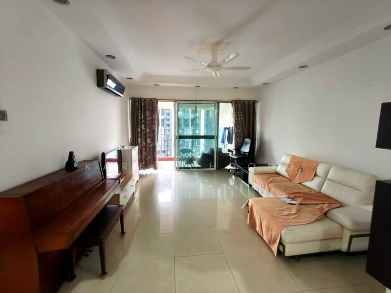 Condominium for Sale at La Grande Kiara - Karen Choong - PropertyGuru.com.my