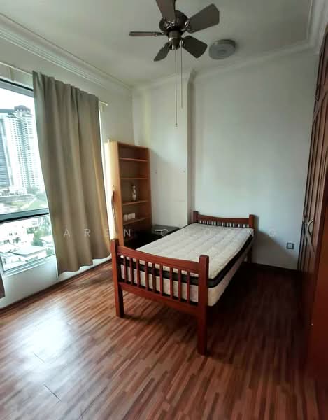 Condominium for Sale at La Grande Kiara - Karen Choong - PropertyGuru.com.my