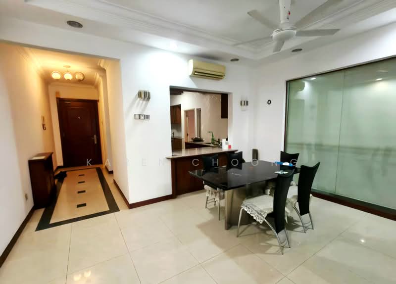 Condominium for Sale at La Grande Kiara - Karen Choong - PropertyGuru.com.my