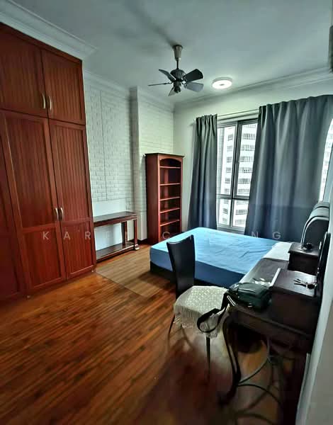Condominium for Sale at La Grande Kiara - Karen Choong - PropertyGuru.com.my