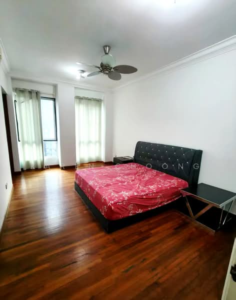 Condominium for Sale at La Grande Kiara - Karen Choong - PropertyGuru.com.my