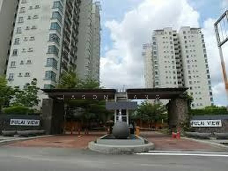 Pangsapuri untuk Dijual di Pulai View - Jason Tang - Exterior - PropertyGuru.com.my